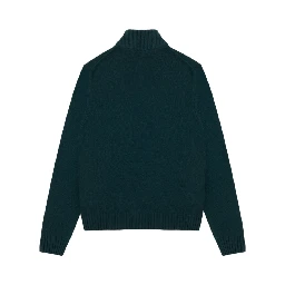 COLMAR Sweaters Green