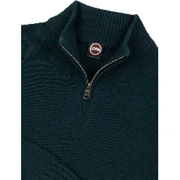 COLMAR Sweaters Green