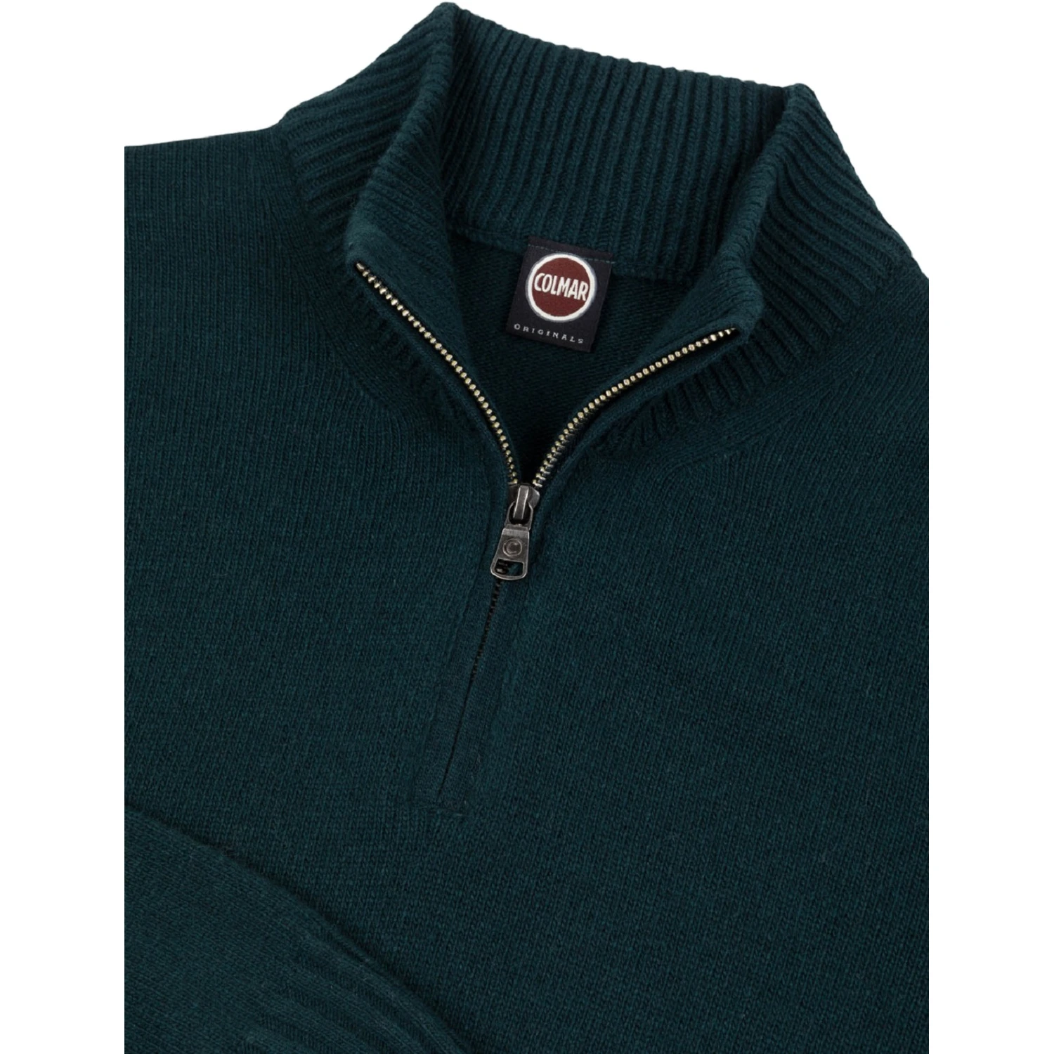COLMAR Sweaters Green
