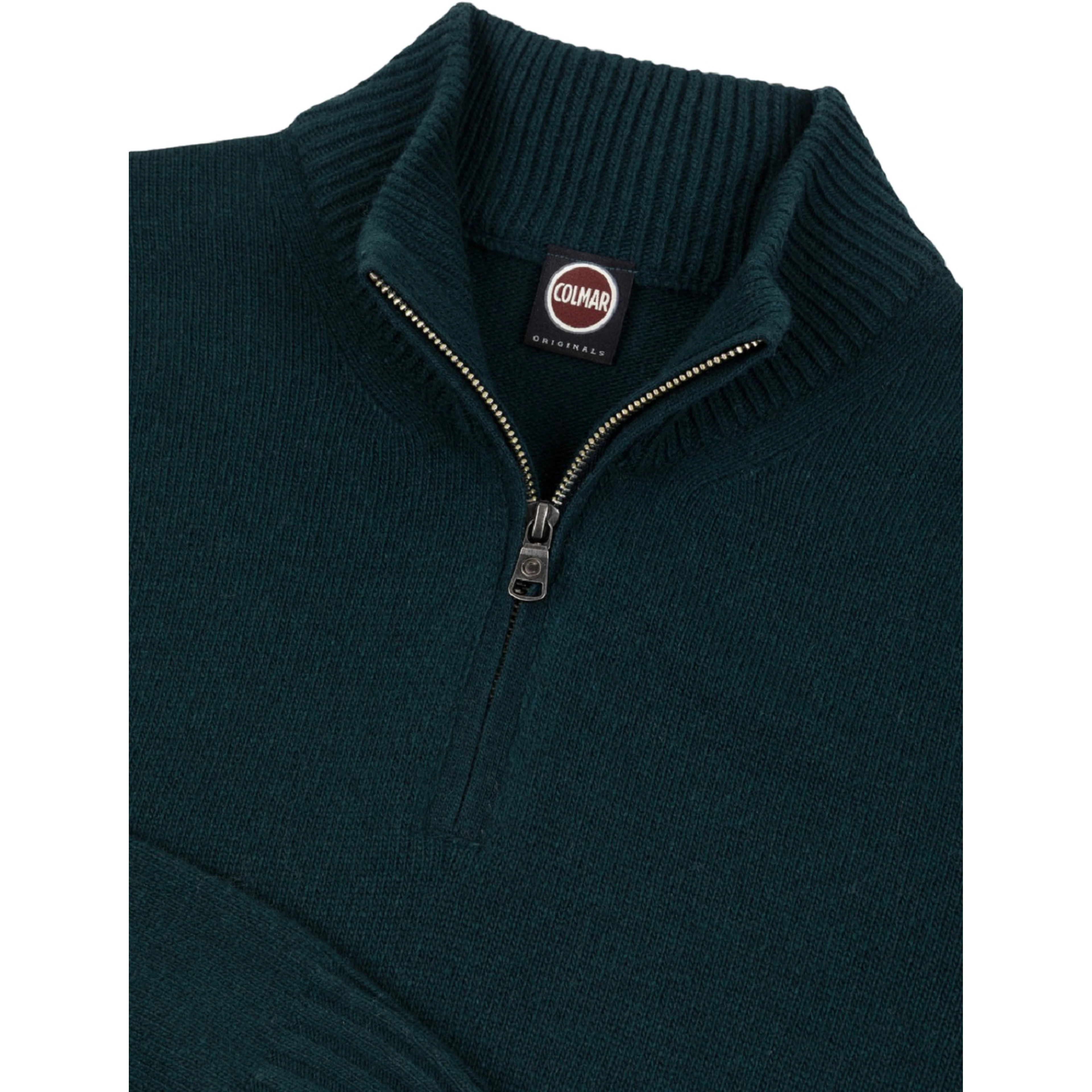 COLMAR Sweaters Green