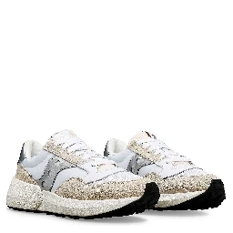 Saucony Sneakers Beige