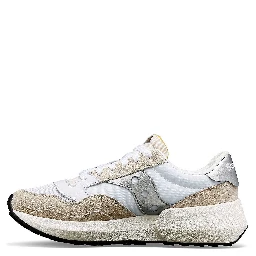 Saucony Sneakers Beige