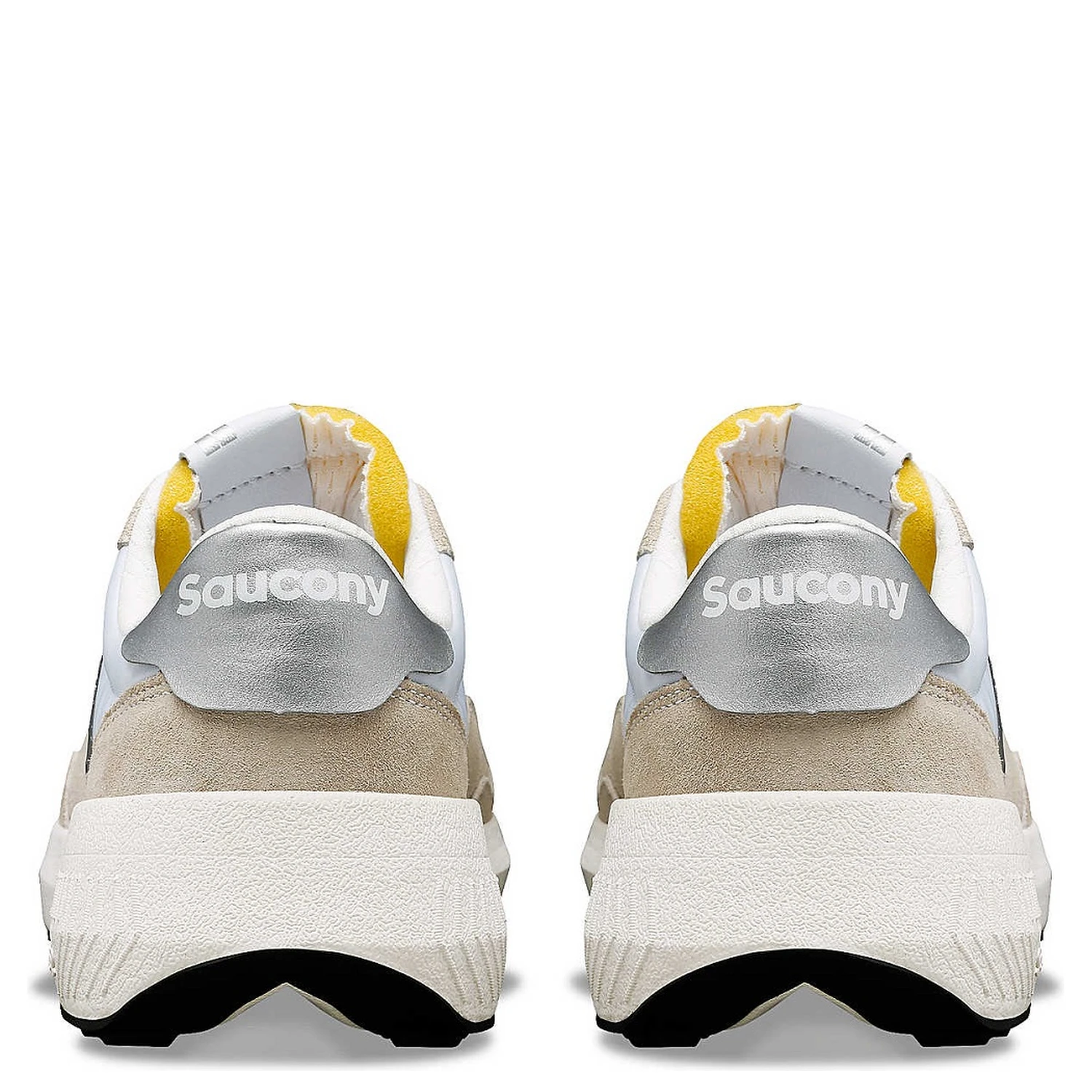 Saucony Sneakers Beige