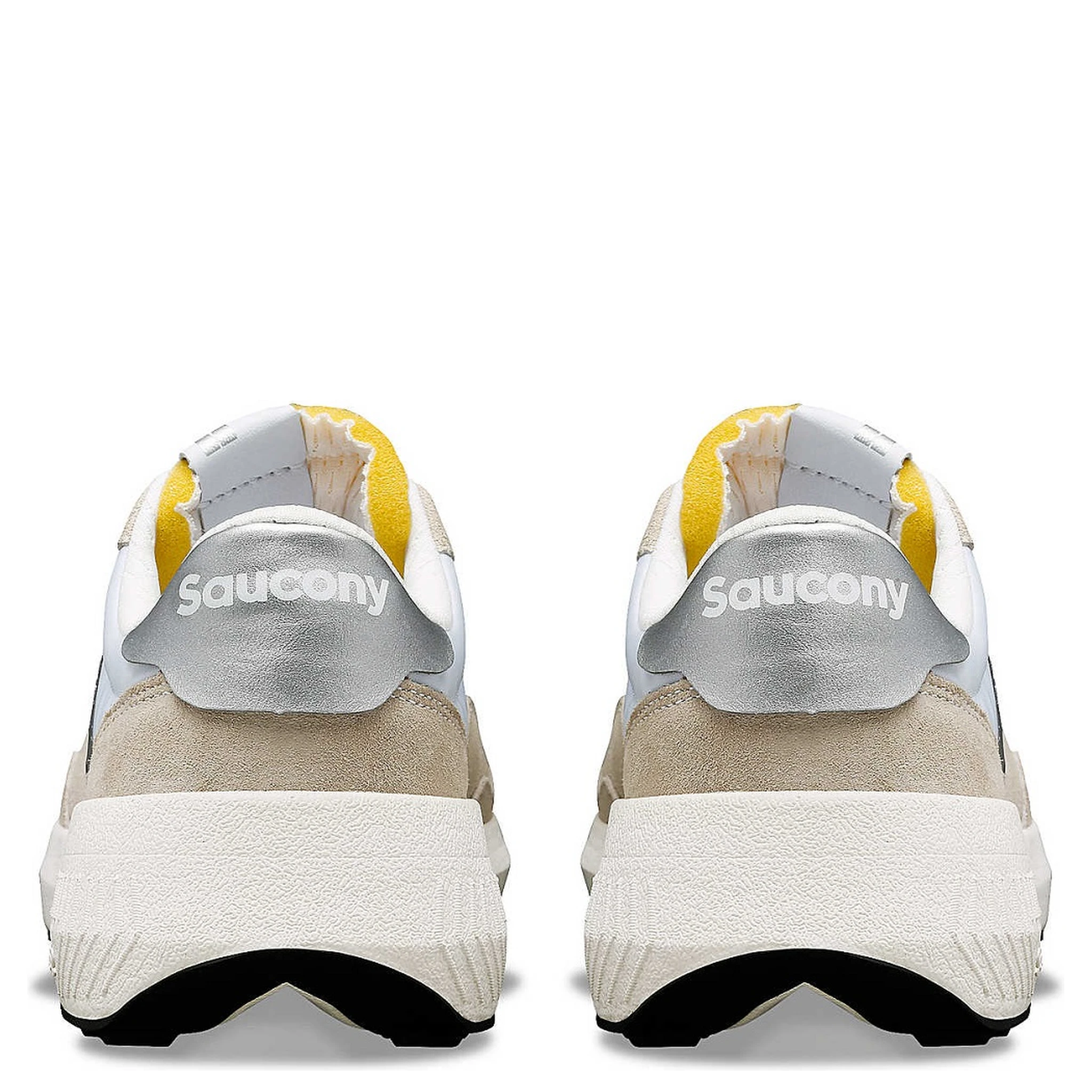 Saucony Sneakers Beige