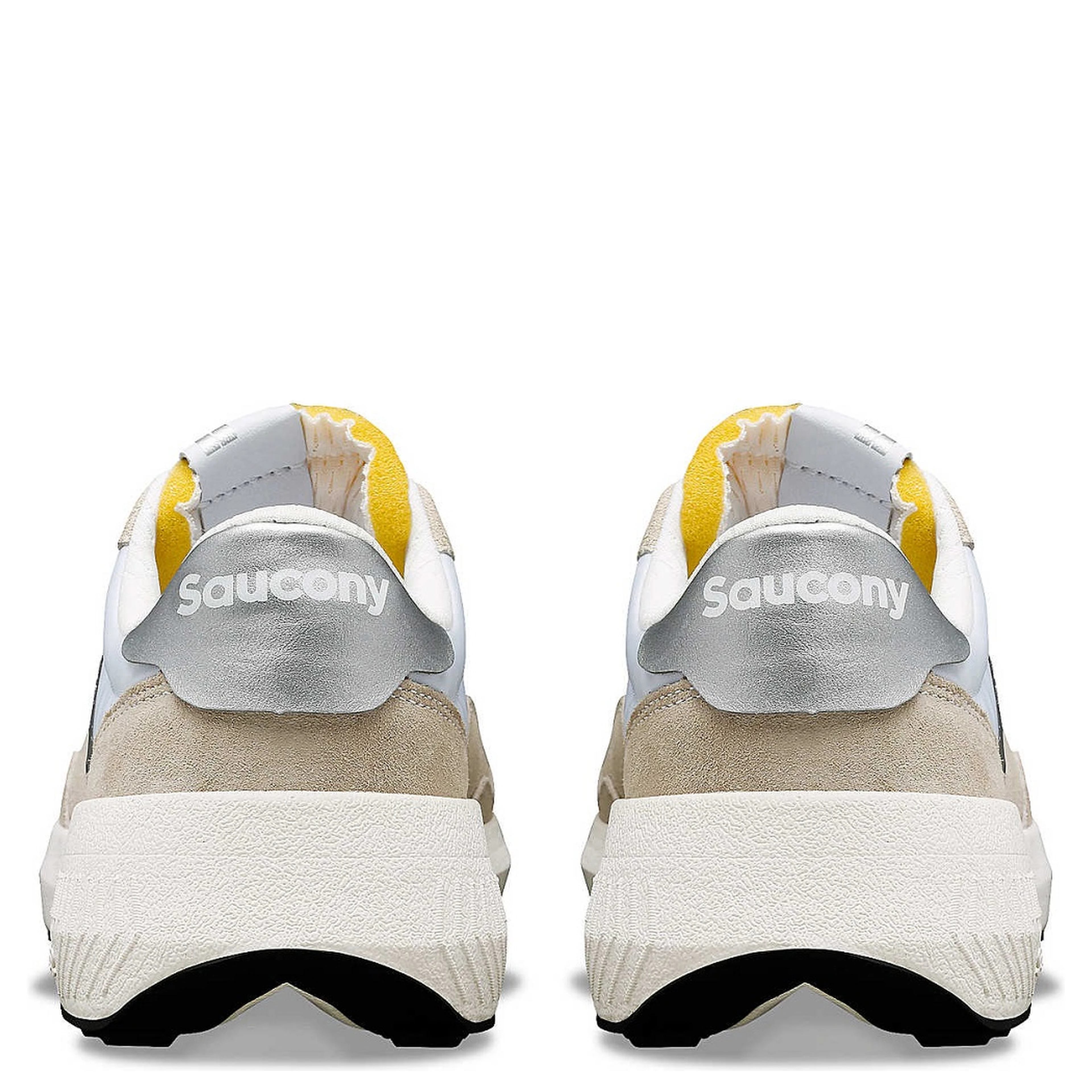 Saucony Sneakers Beige
