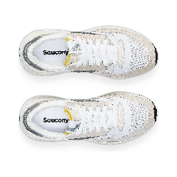 Saucony Sneakers Beige