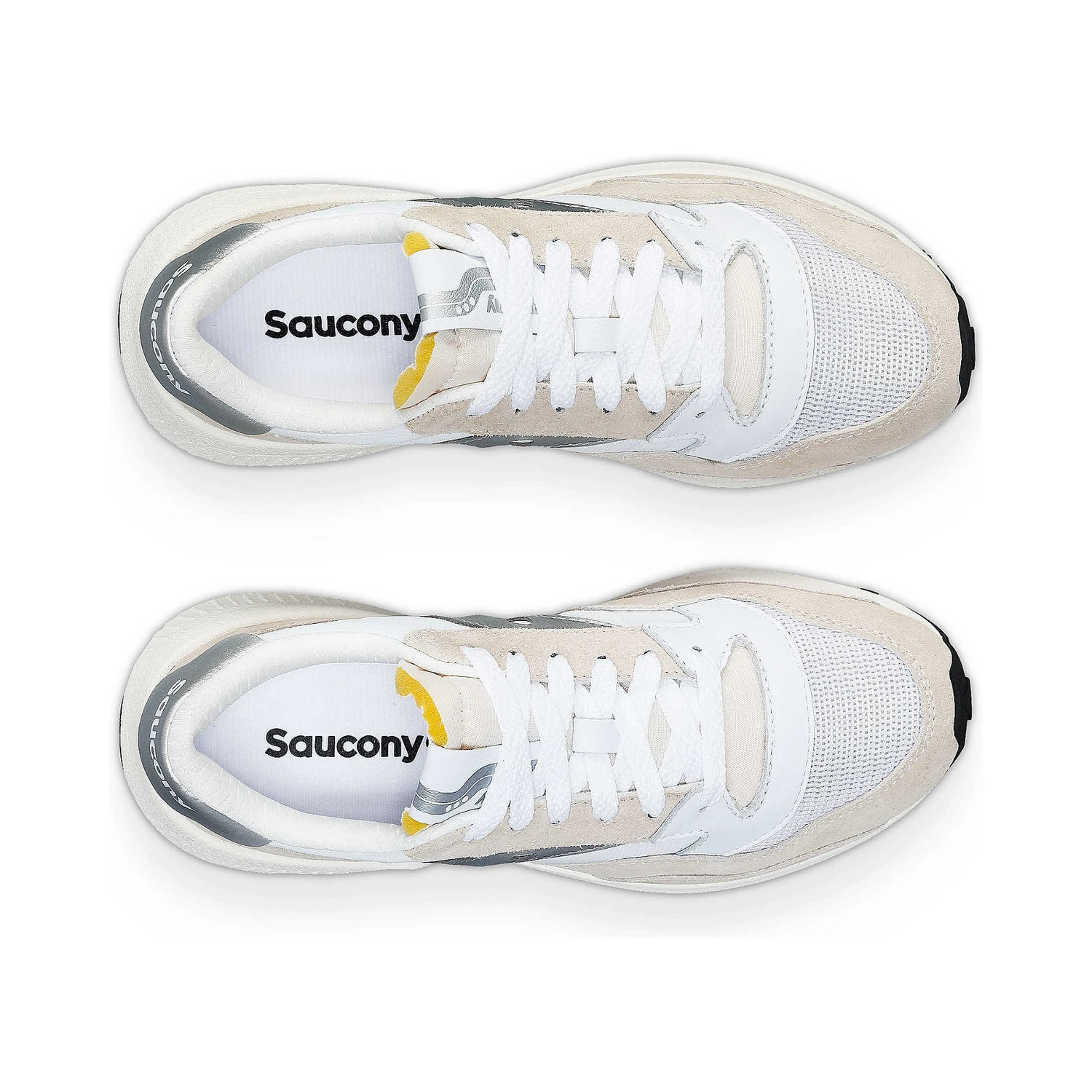 Saucony Sneakers Beige