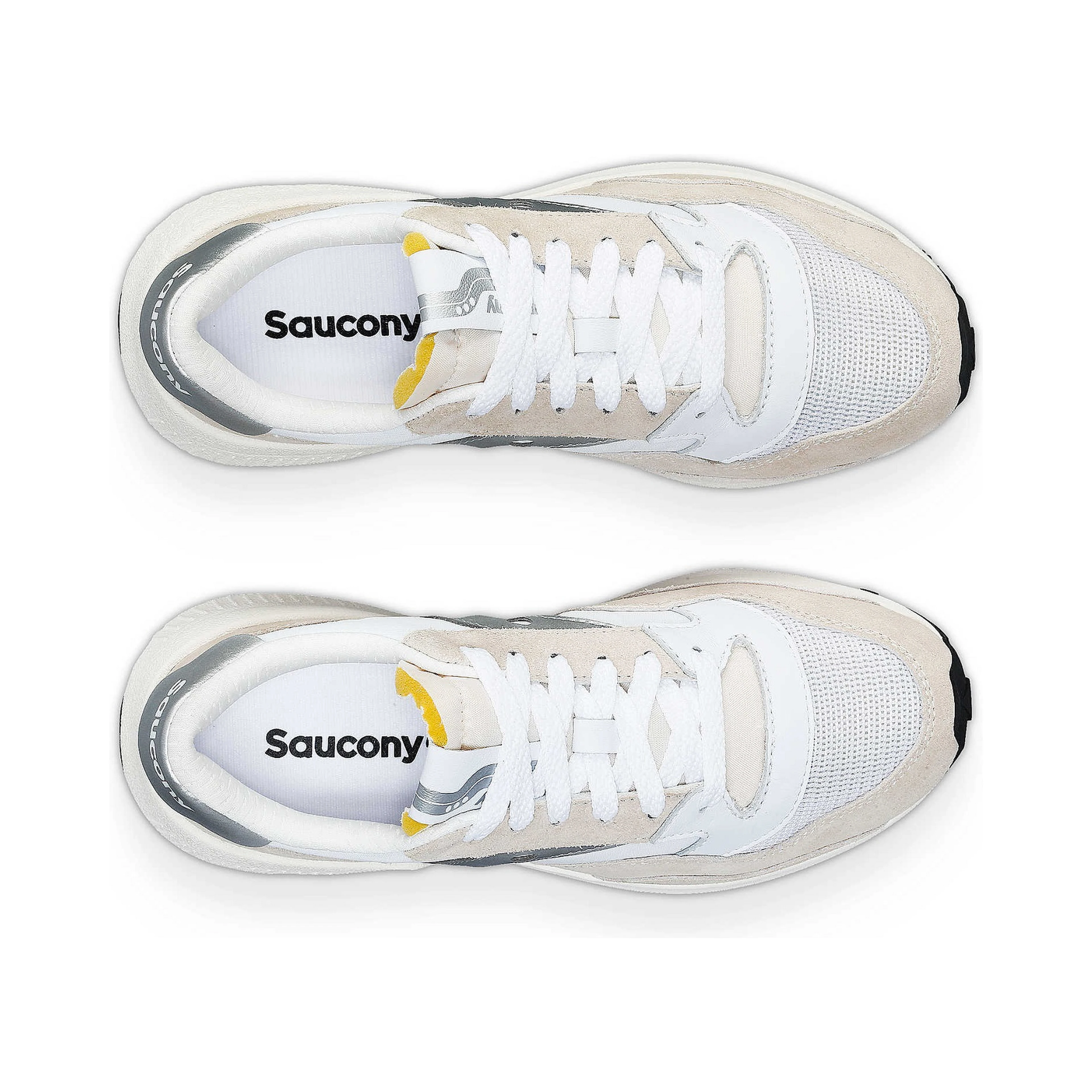 Saucony Sneakers Beige