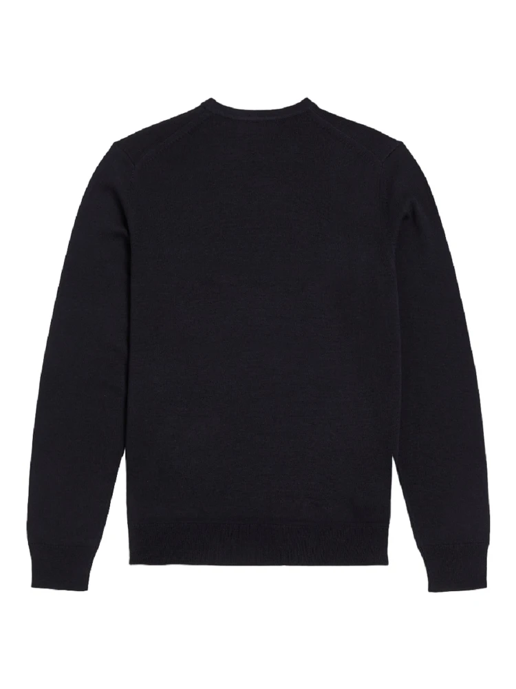 Fred Perry Sweaters Blue alternative