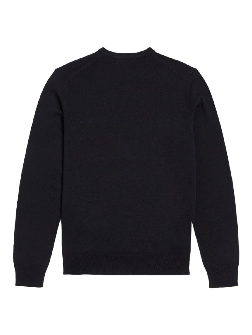 Fred Perry Sweaters Blue