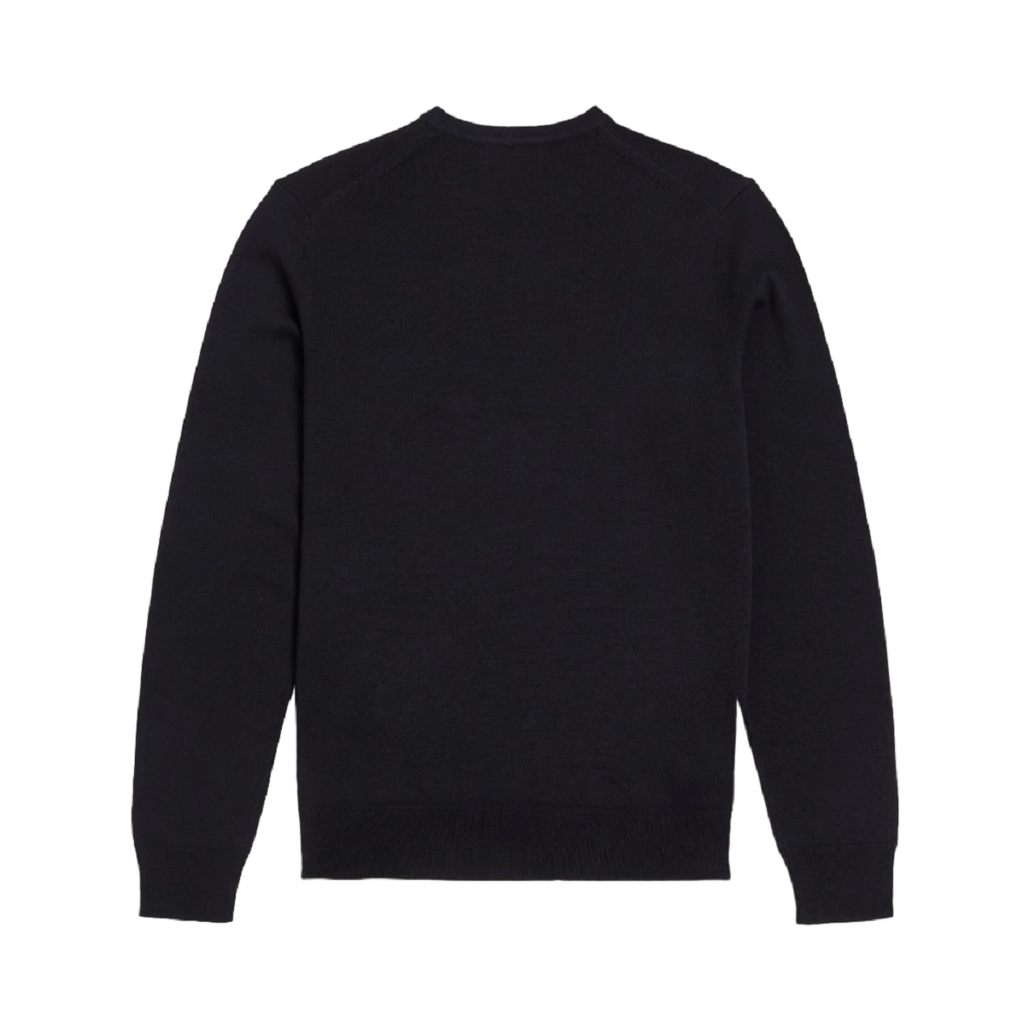 Fred Perry Sweaters Blue