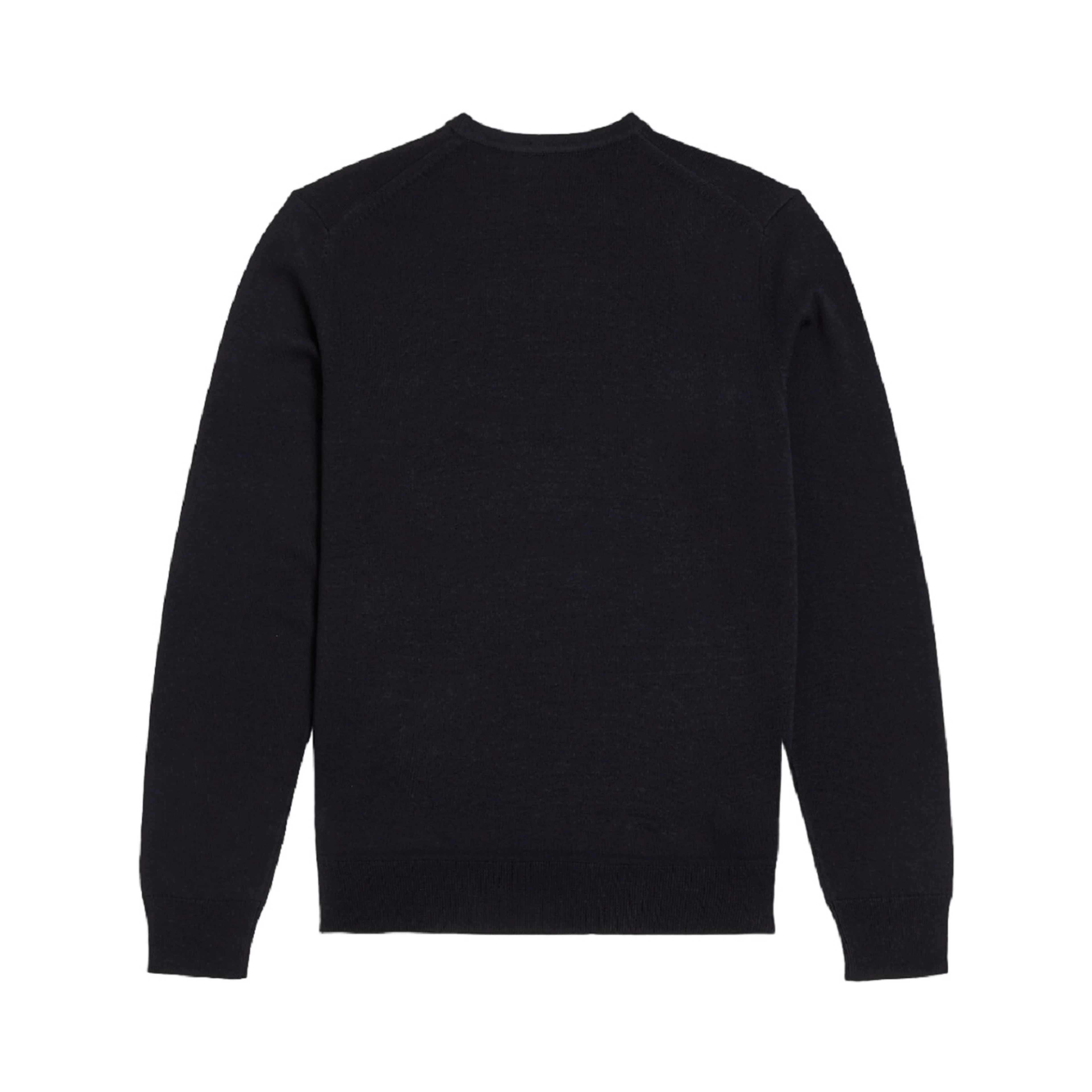 Fred Perry Sweaters Blue