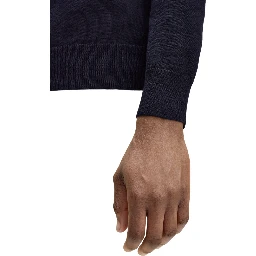 كنزات فريد بيري زرقاء