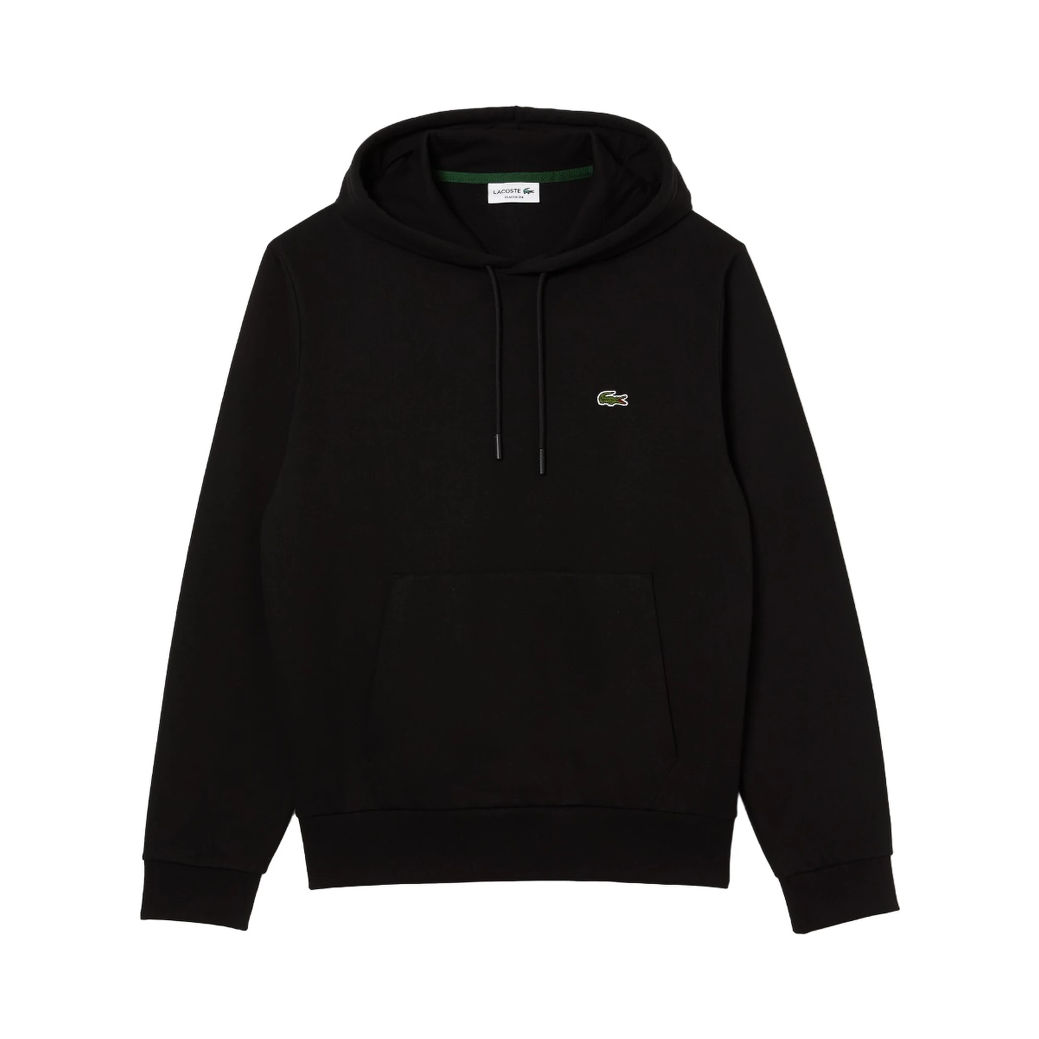 Lacoste Sweaters Black