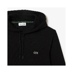 Lacoste Sweaters Black
