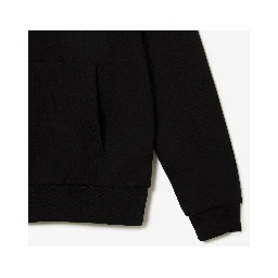 Lacoste Sweaters Black