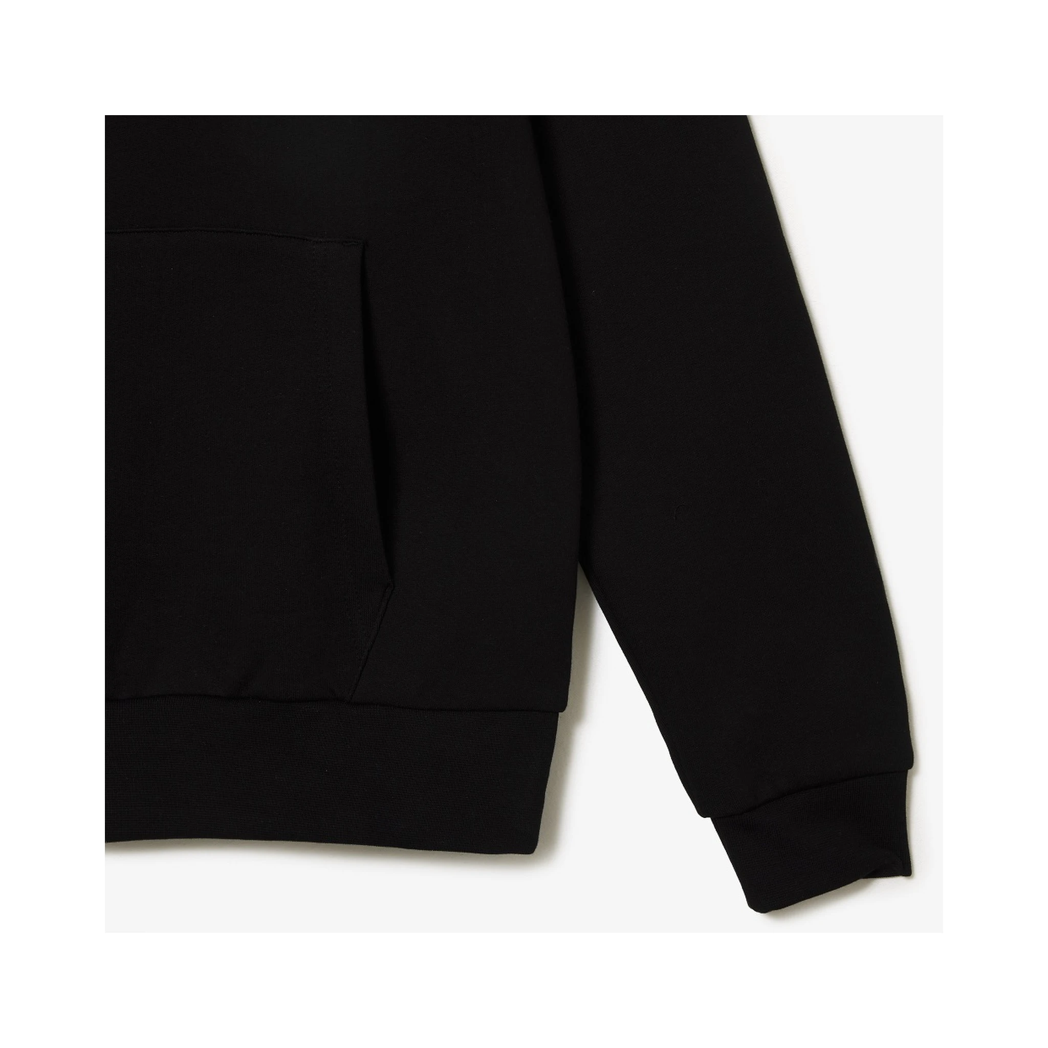 Lacoste Sweaters Black