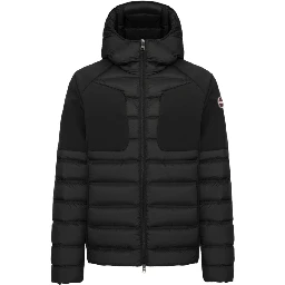 COLMAR Coats Black