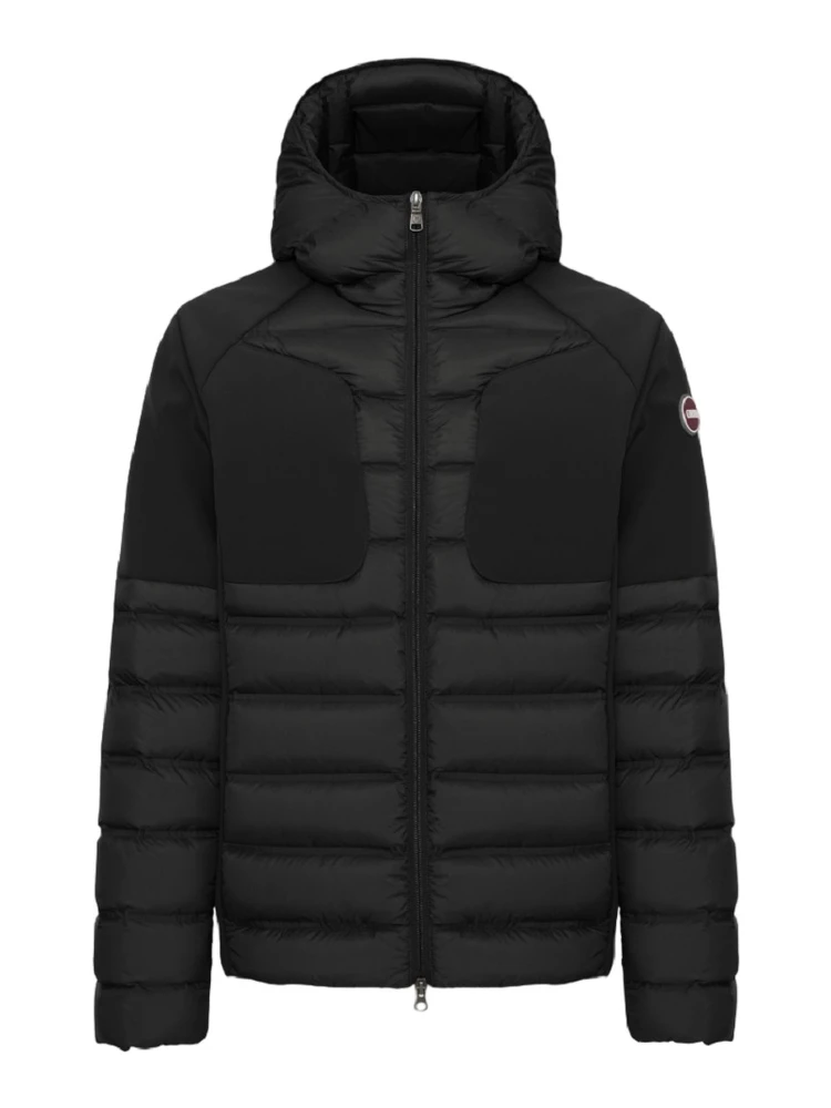COLMAR Coats Black