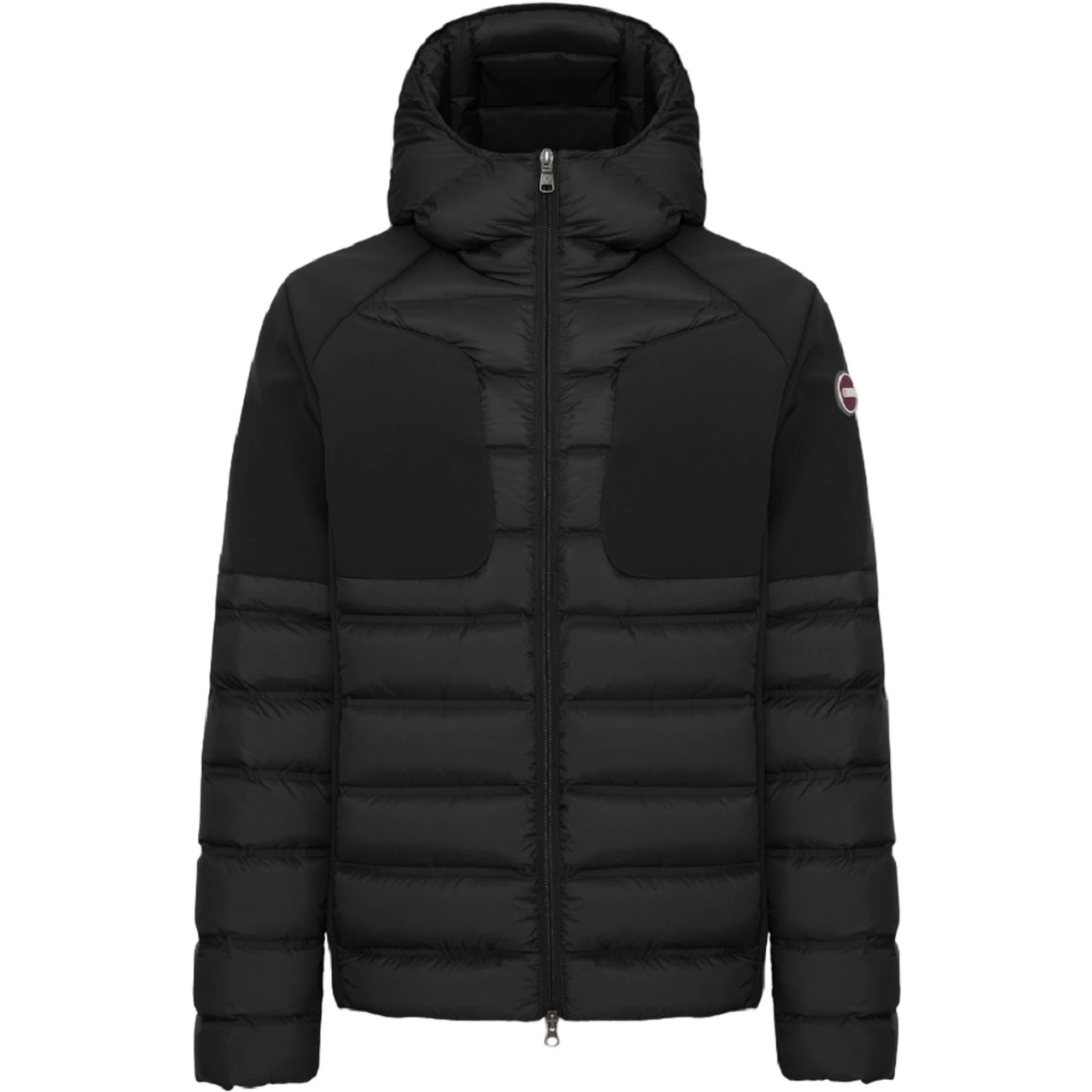 COLMAR Coats Black