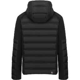 COLMAR Coats Black