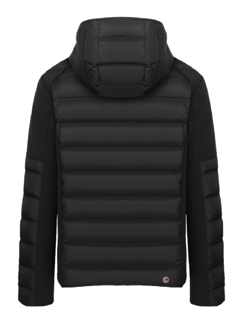 COLMAR Coats Black