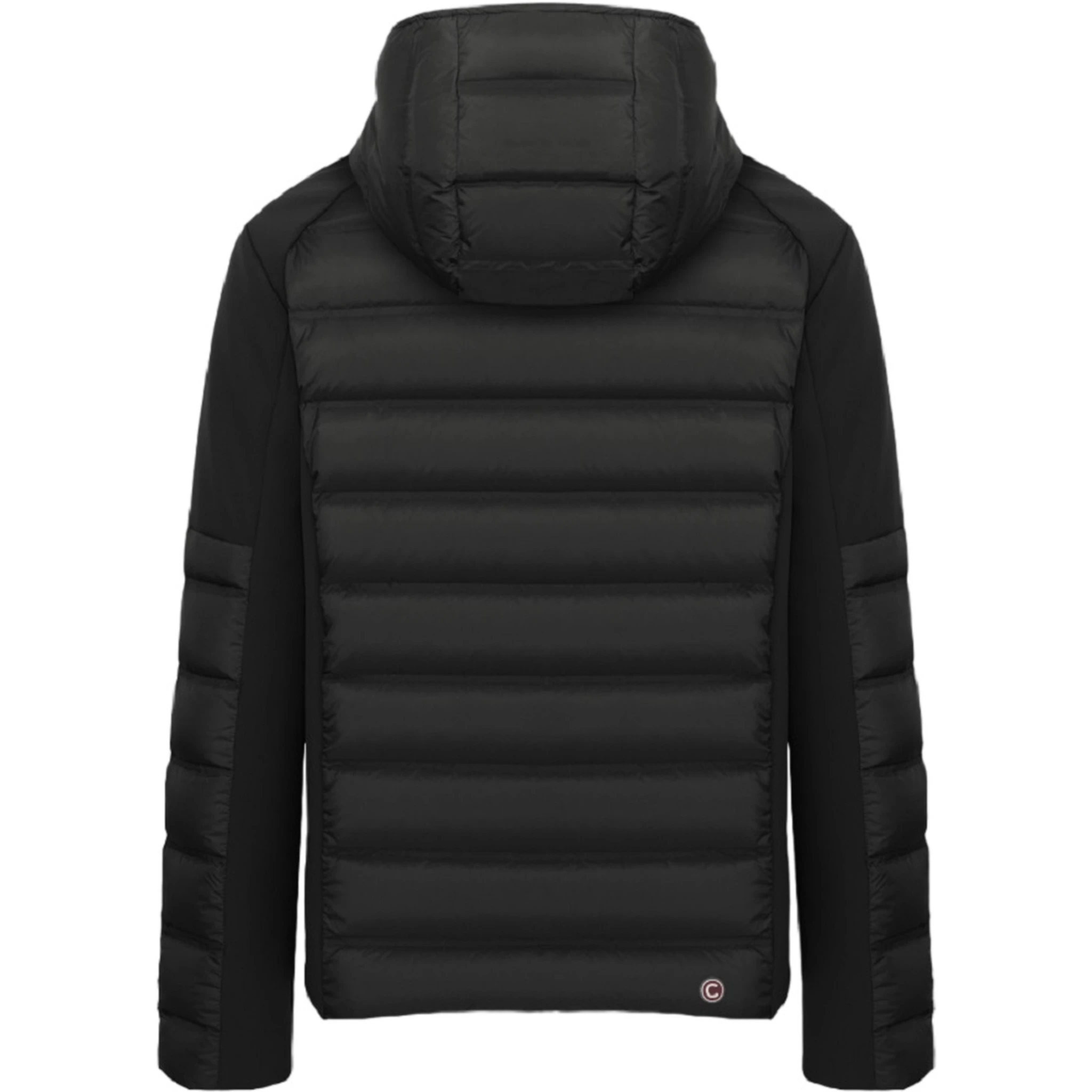 COLMAR Coats Black