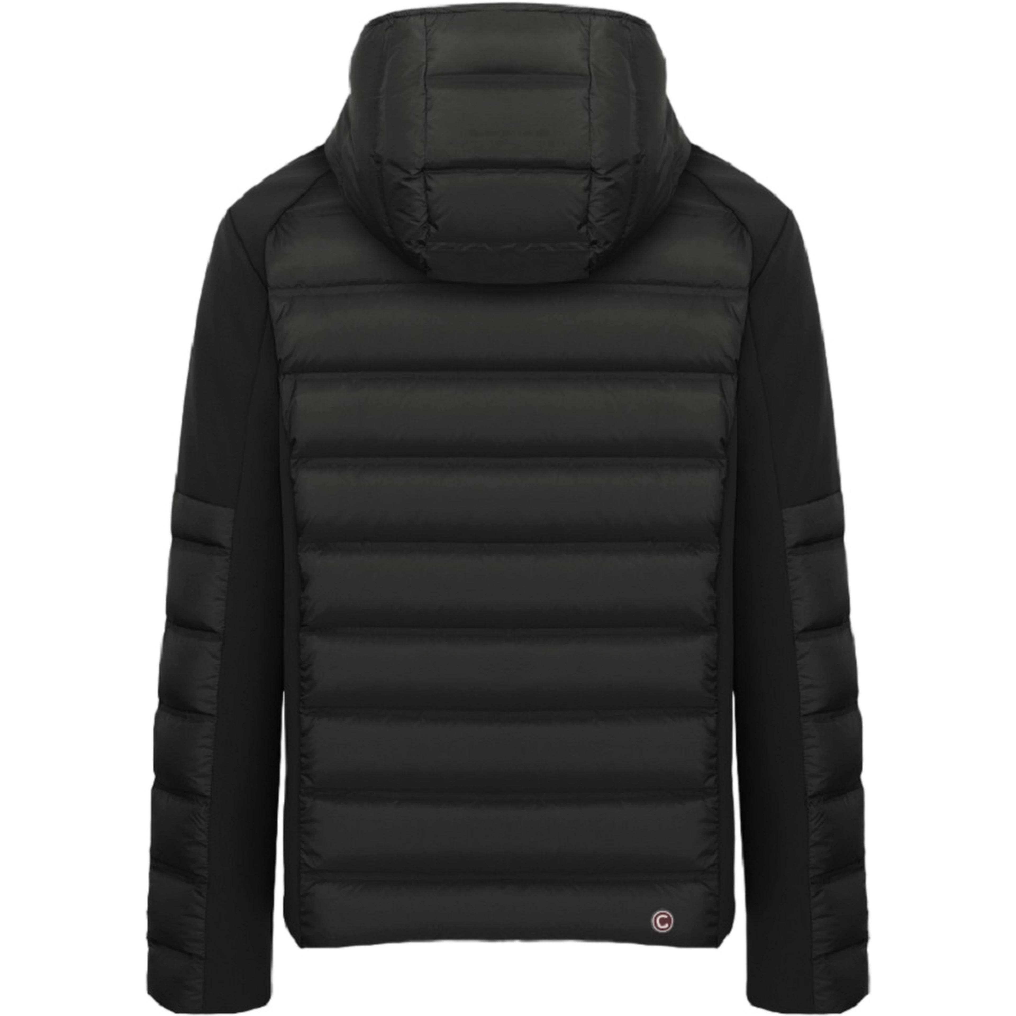 COLMAR Coats Black