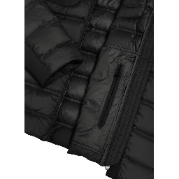 COLMAR Coats Black
