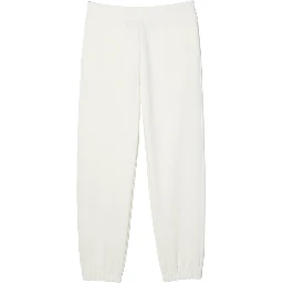 Lacoste Trousers Cream