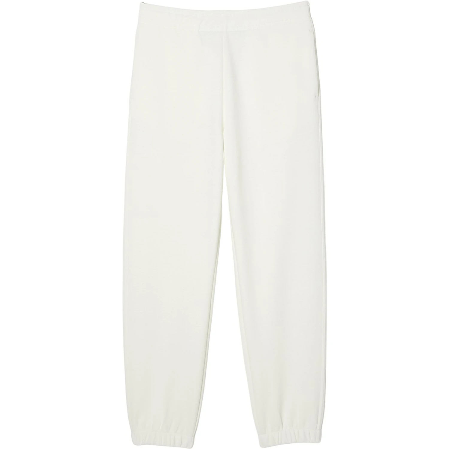 Lacoste Trousers Cream