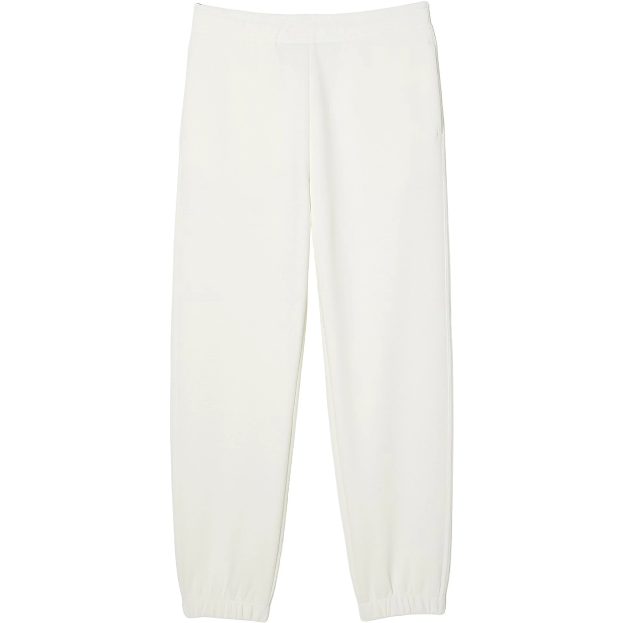 Lacoste Trousers Cream
