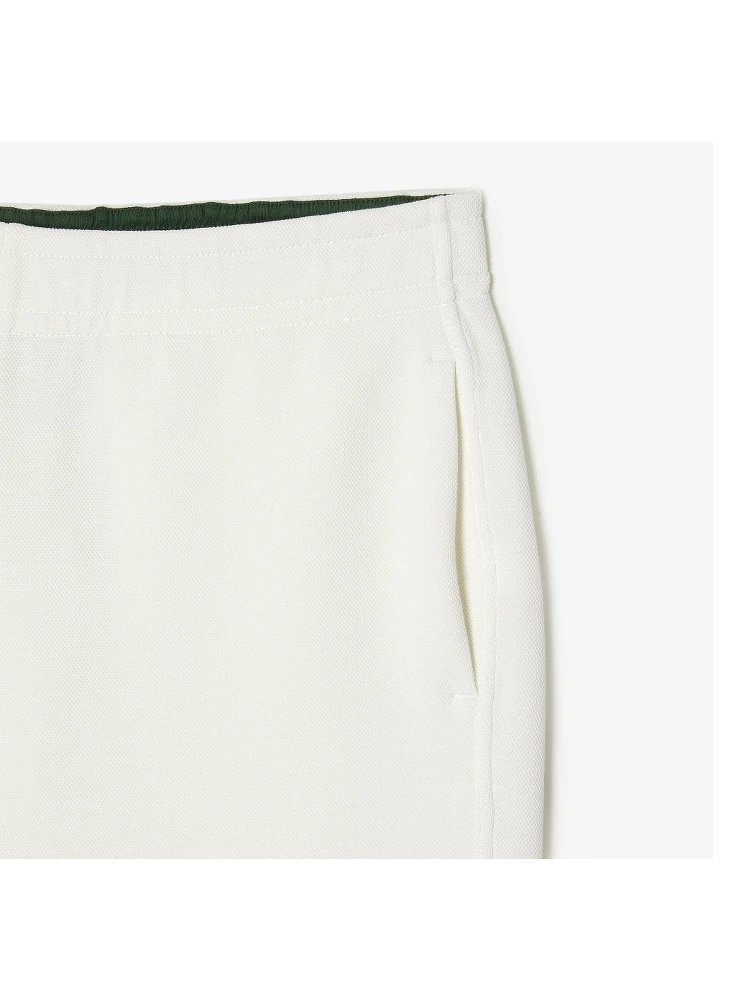 Lacoste Trousers Cream alternative