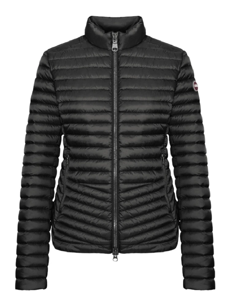 COLMAR Coats Black