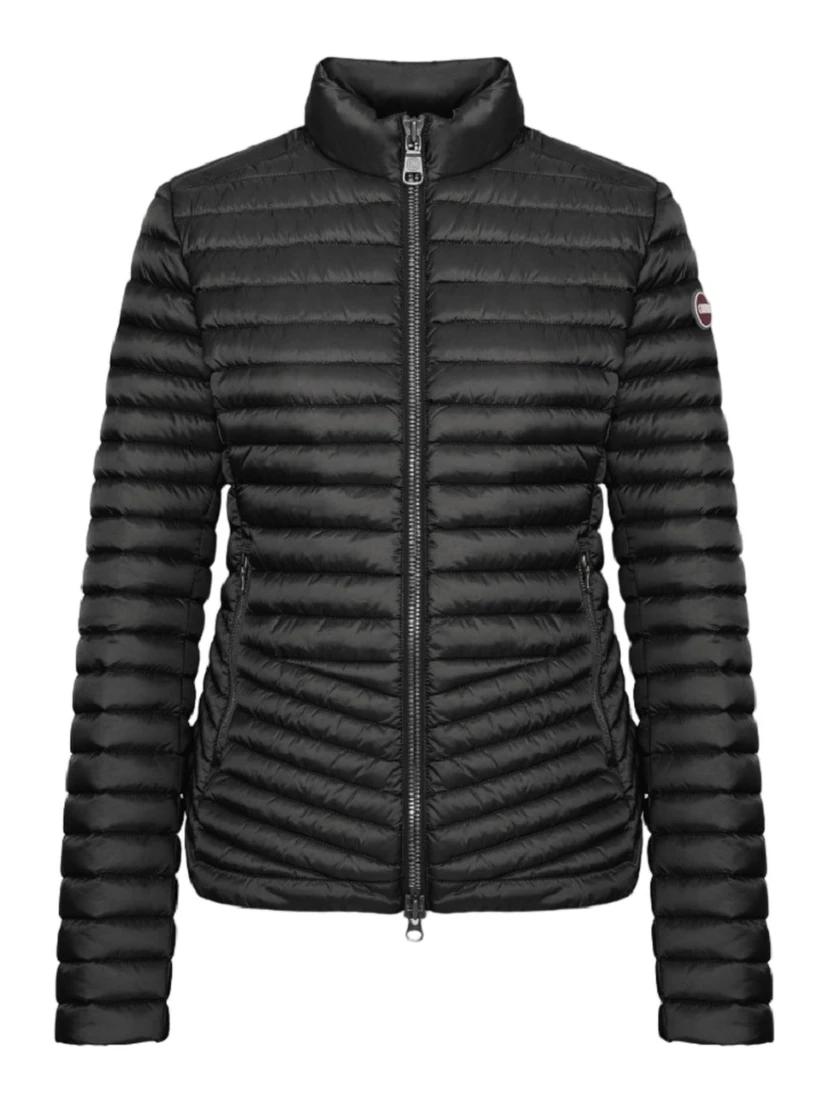 COLMAR Coats Black