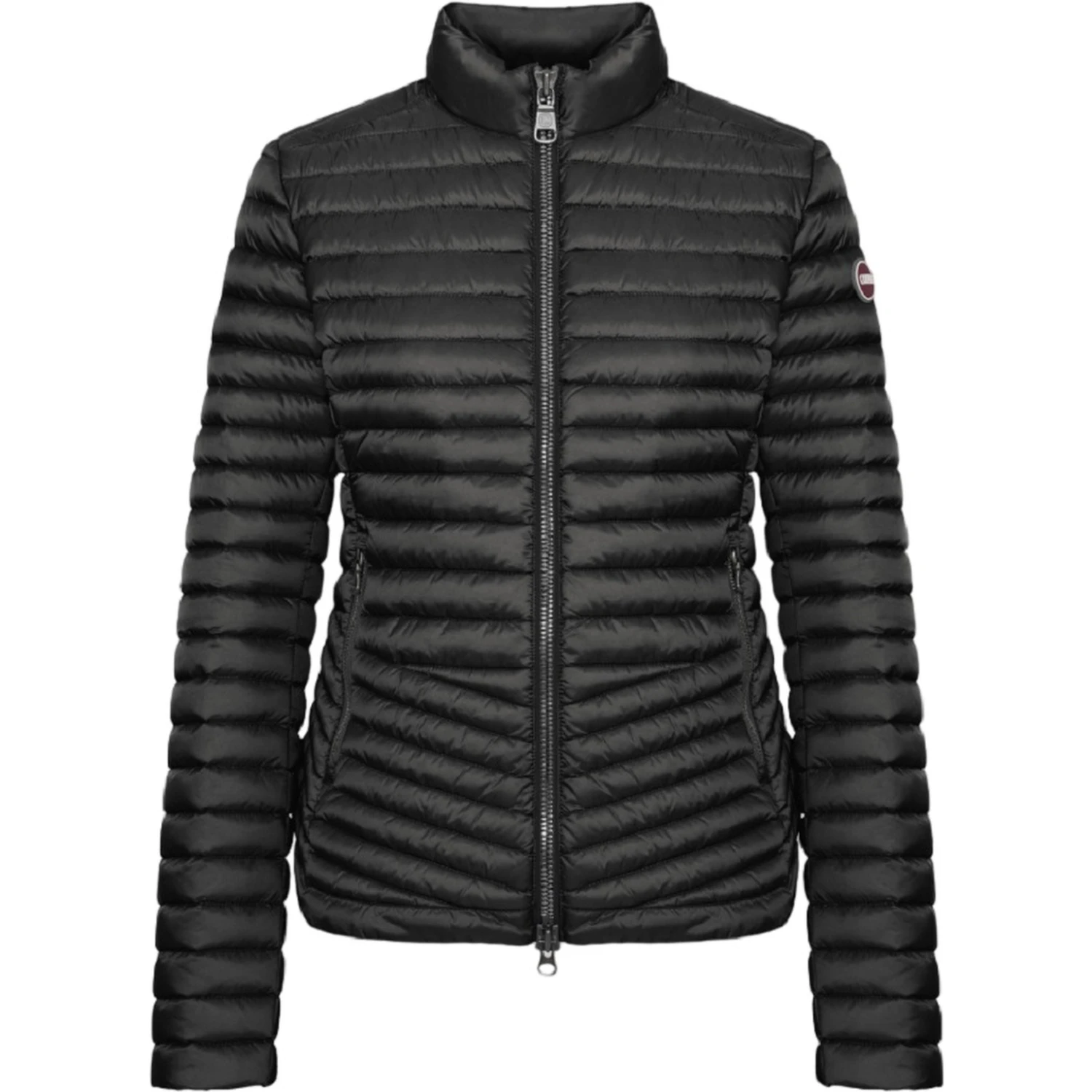 COLMAR Coats Black
