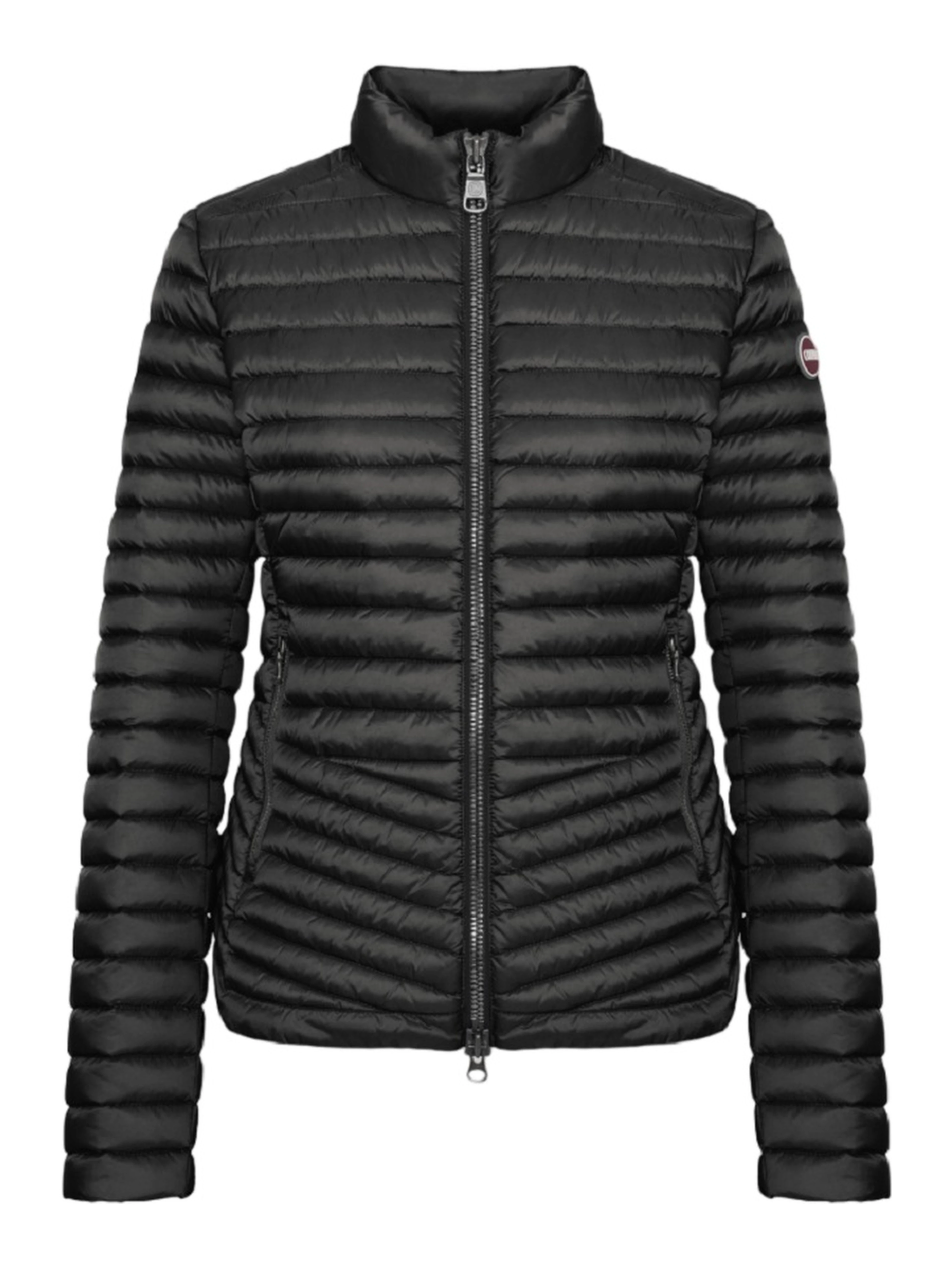 COLMAR Coats Black