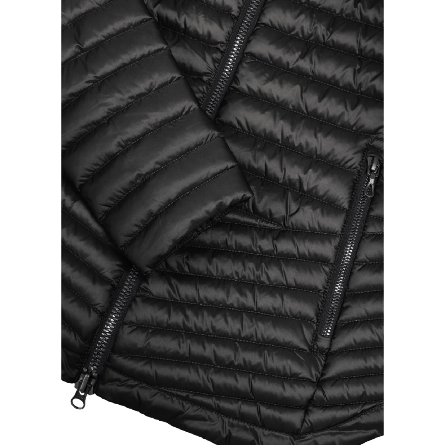 COLMAR Coats Black