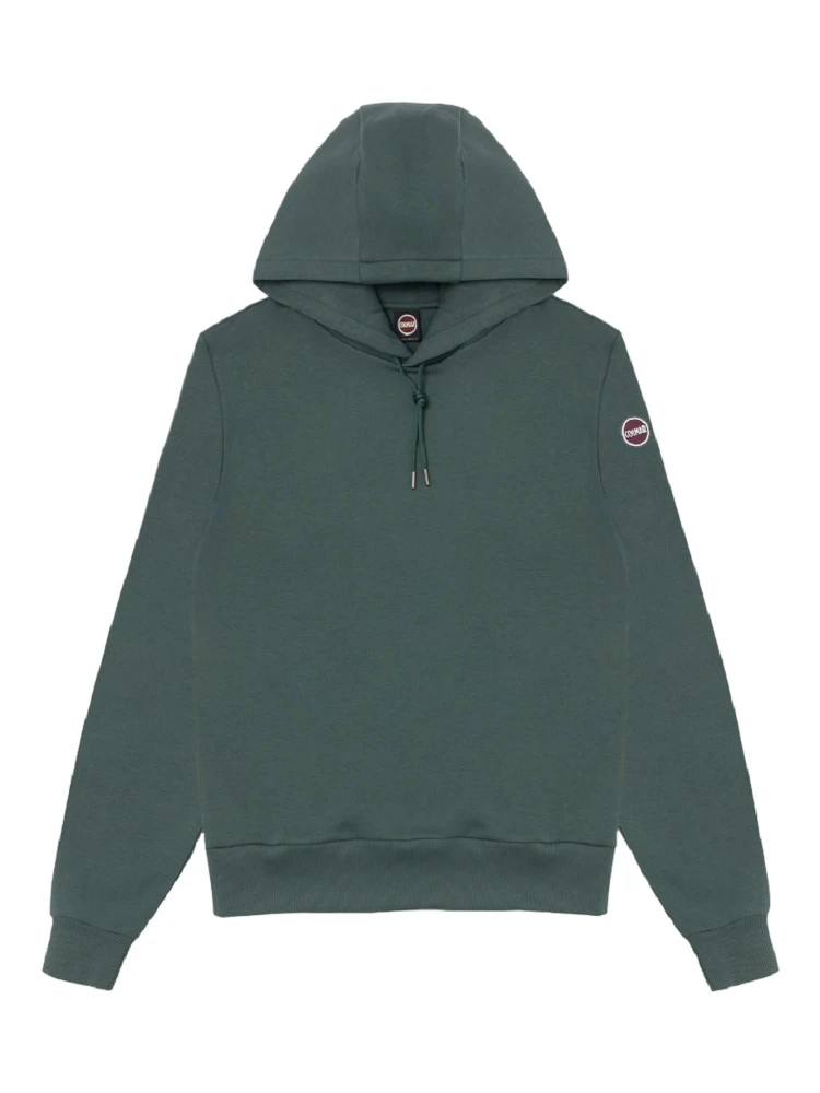 COLMAR Sweaters Green