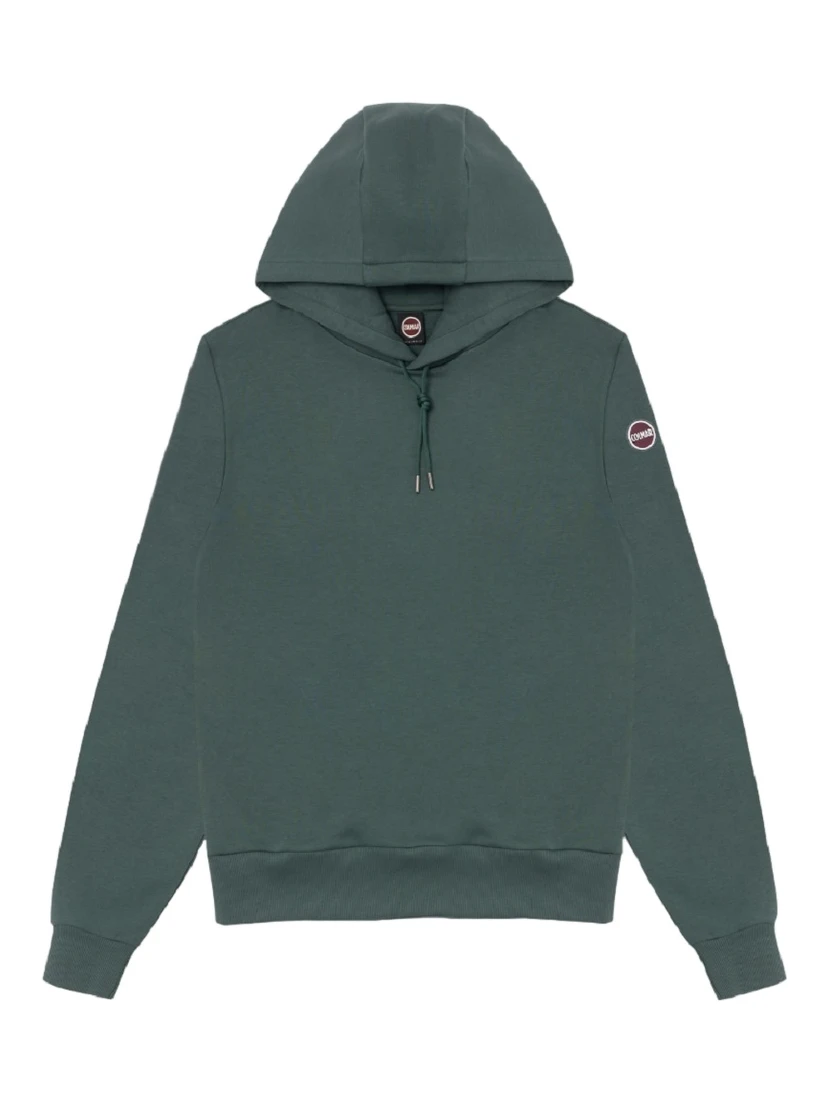 COLMAR Sweaters Green