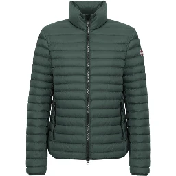 COLMAR Coats Green