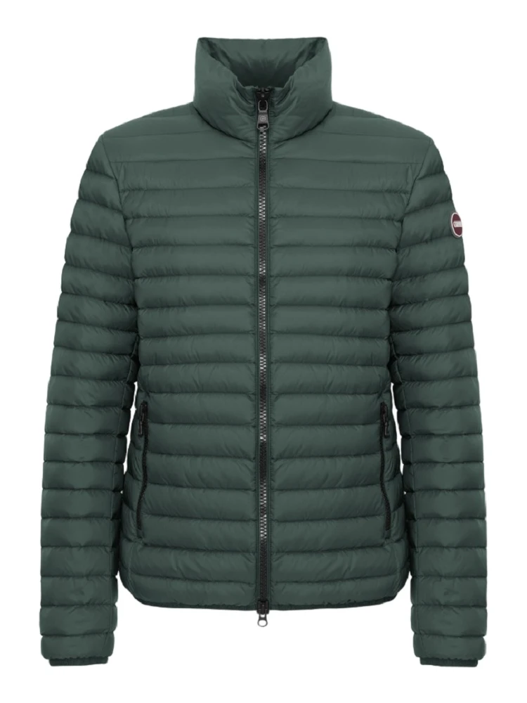 COLMAR Coats Green