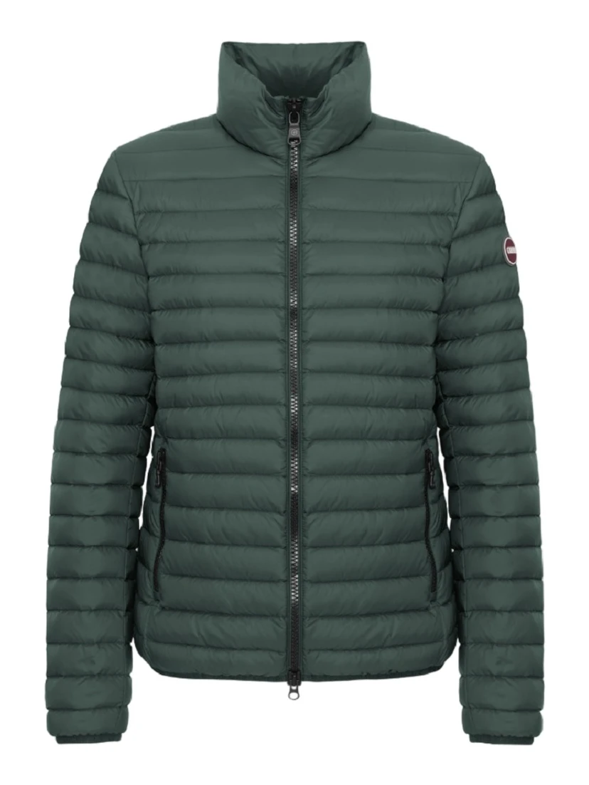 COLMAR Coats Green