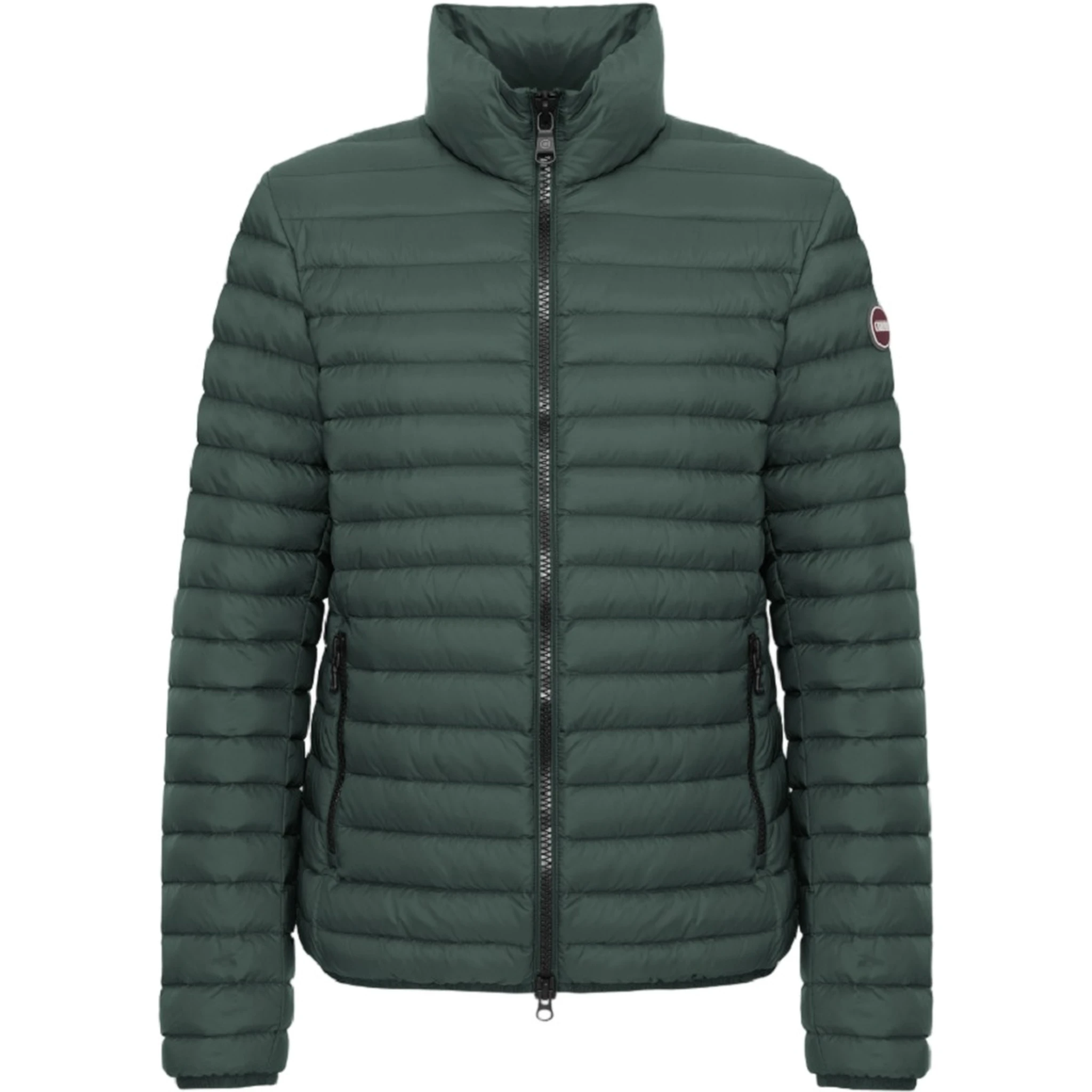 COLMAR Coats Green