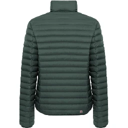 COLMAR Coats Green