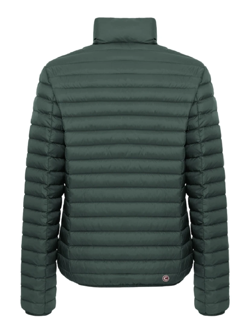 COLMAR Coats Green