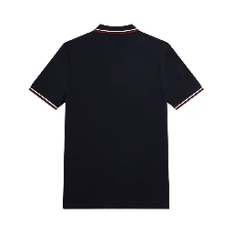 Fred Perry T-shirts and Polos Blue