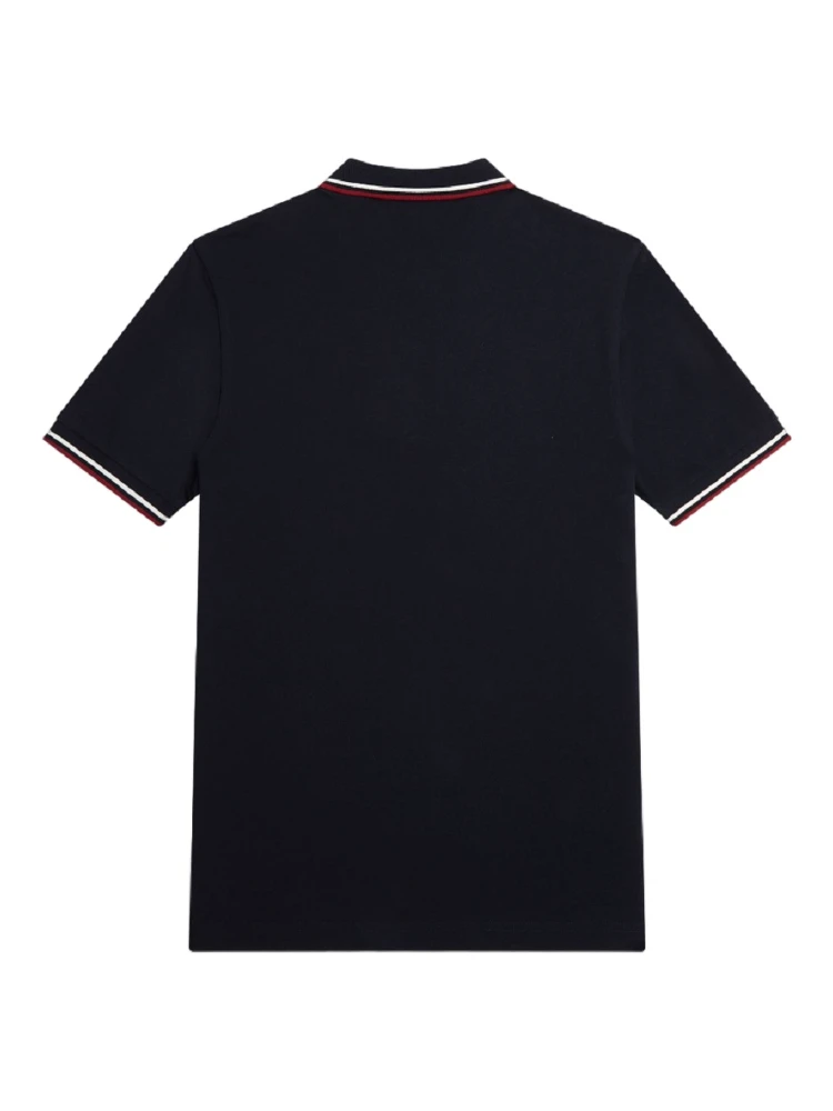 Fred Perry T-shirts and Polos Blue alternative
