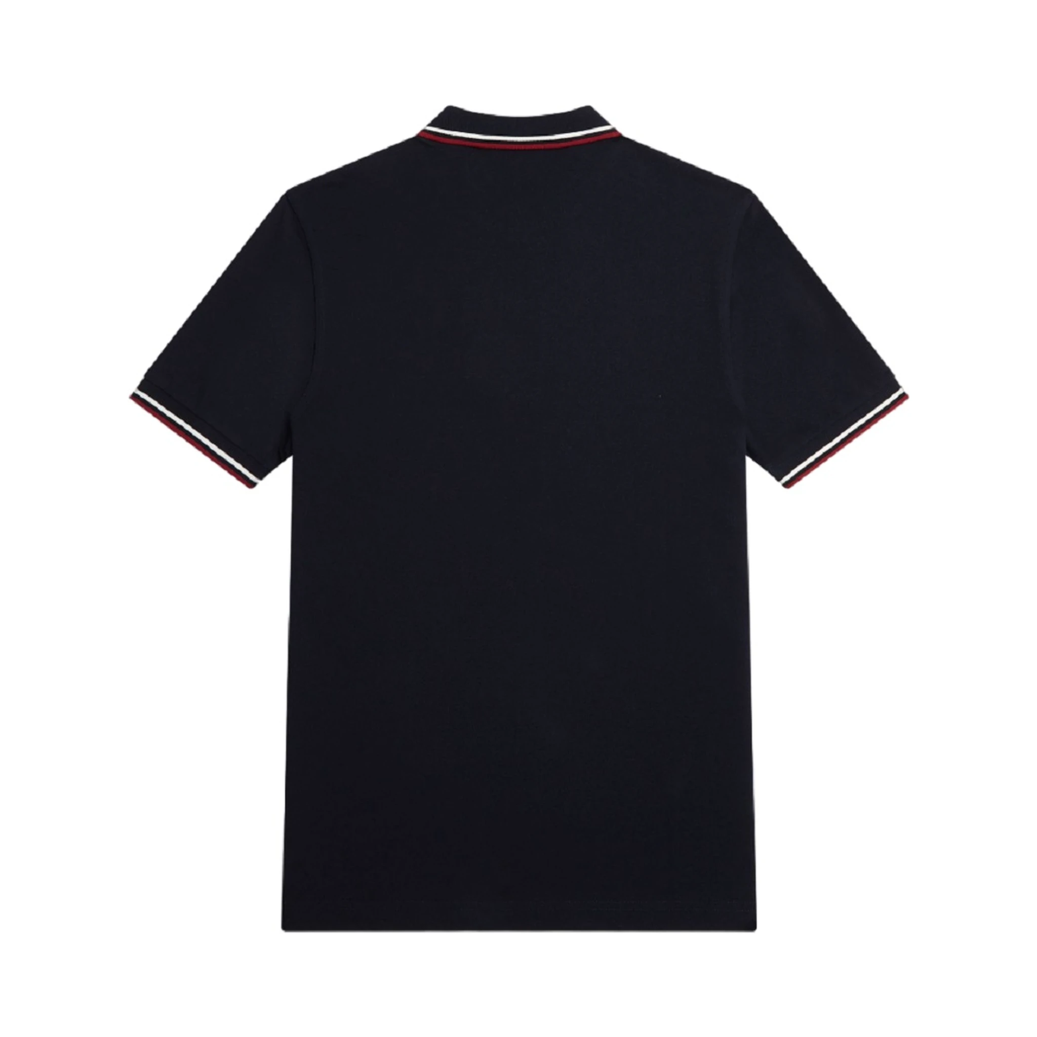 Fred Perry T-shirts and Polos Blue