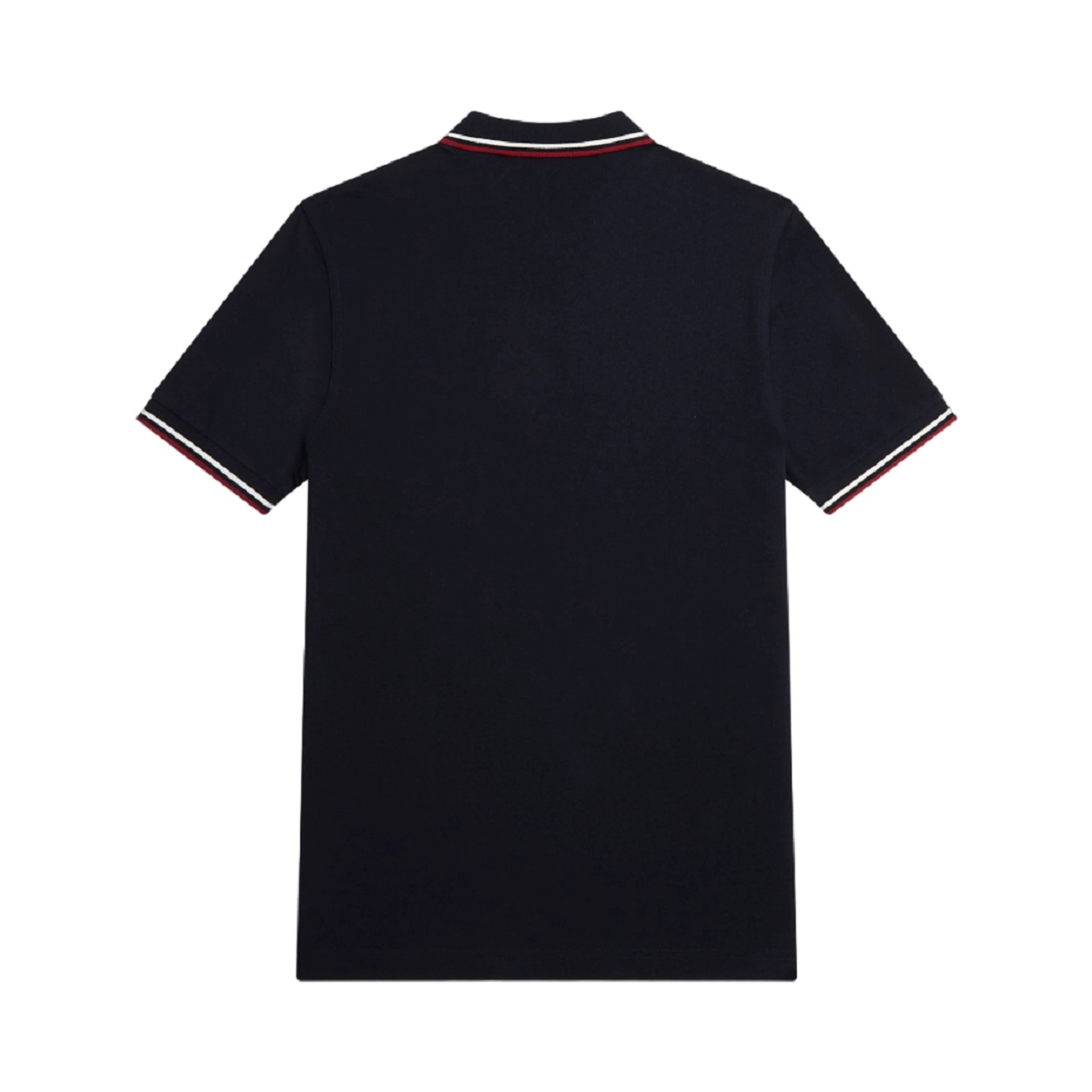 Fred Perry T-shirts and Polos Blue